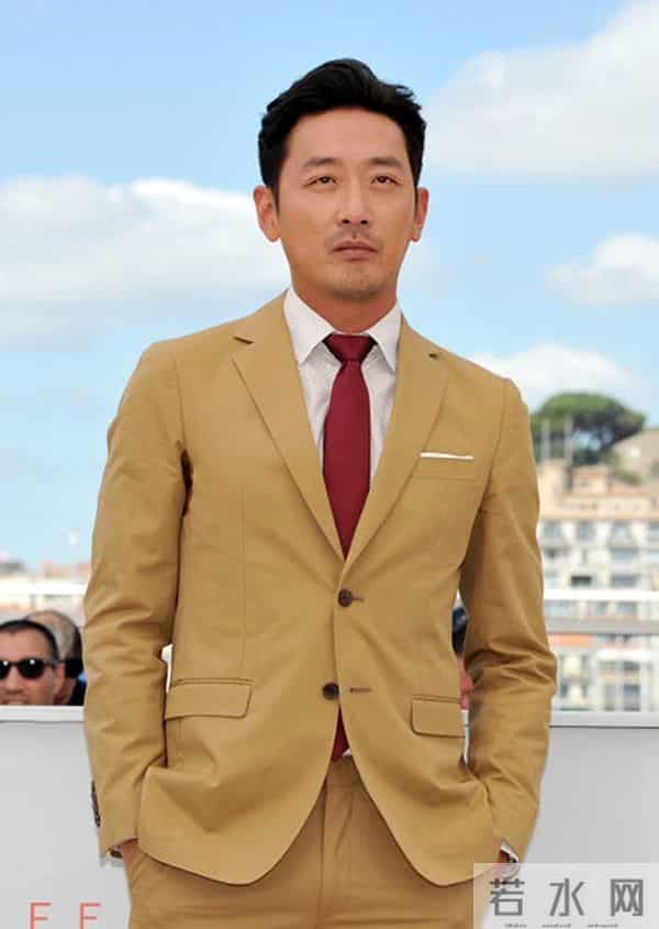 河正宇一家的魔幻10天:父亲逼小女友堕胎后,儿子又登上法制新闻