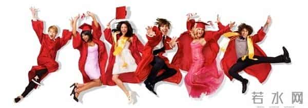 《歌舞青春》16年后演员现状：男主整容失败，女主绯闻缠身