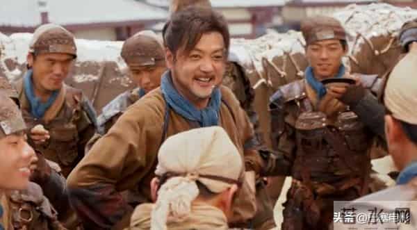 全员美人，6位老牌男神做配，古偶剧这样拍何愁没观众