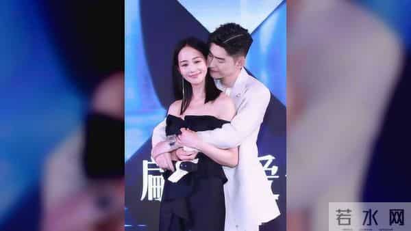 戏混子、咸猪手、没素质,这几位明星惹人嫌,都不冤枉