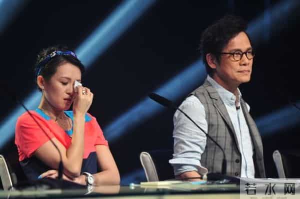 包小柏压制曾轶可,魏坤琳气走郭敬明,而周立波自己生闷气!