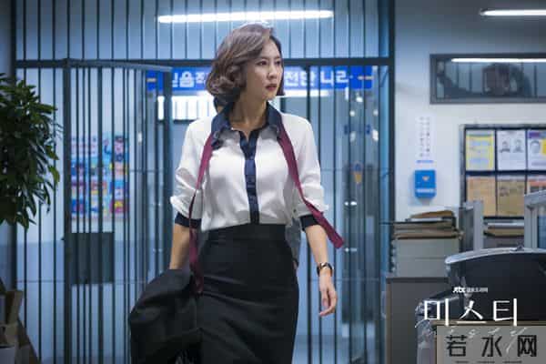 《迷雾》:我们能不能有一点格调呢