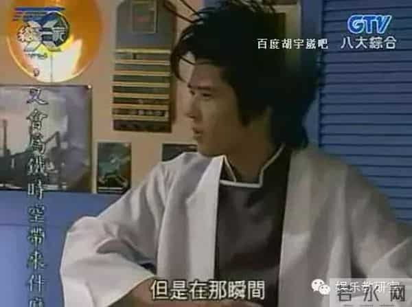 他是霍建华好友,朴信惠和他吻戏直呼紧张,曾和鬼鬼陷三角恋