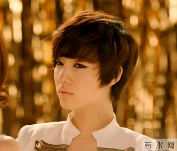 T-ara素妍松口了!不敢去医院苦撑多年的她,事业迎来转折点