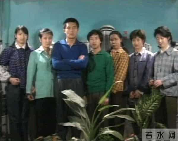 《外来妹》播出32年:导演和8大主演今何在?