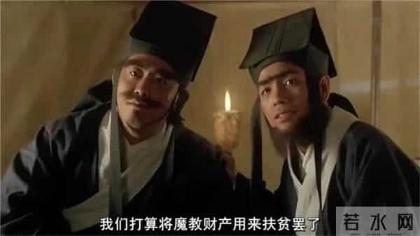 10部“胎死腹中”的港片：李连杰占3部，徐克曾想拍《林青霞传》