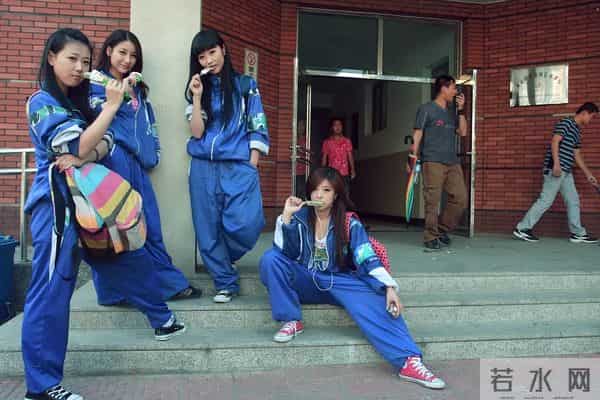 南奕欢,北景甜?早就已经翻篇了