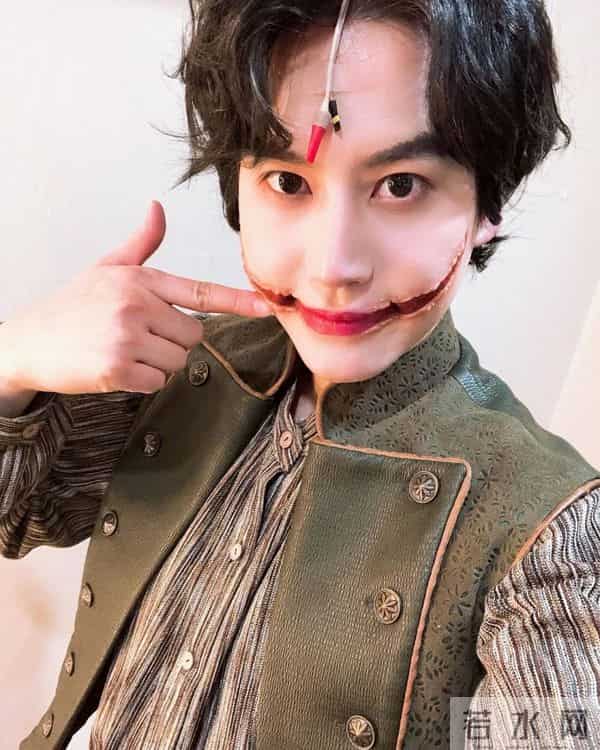 11位「音乐剧常客」韩国偶像,SJ、INFINITE演技唱功兼具!