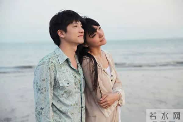 第一文青夫妻40岁了：结婚生子就是最浪漫的事