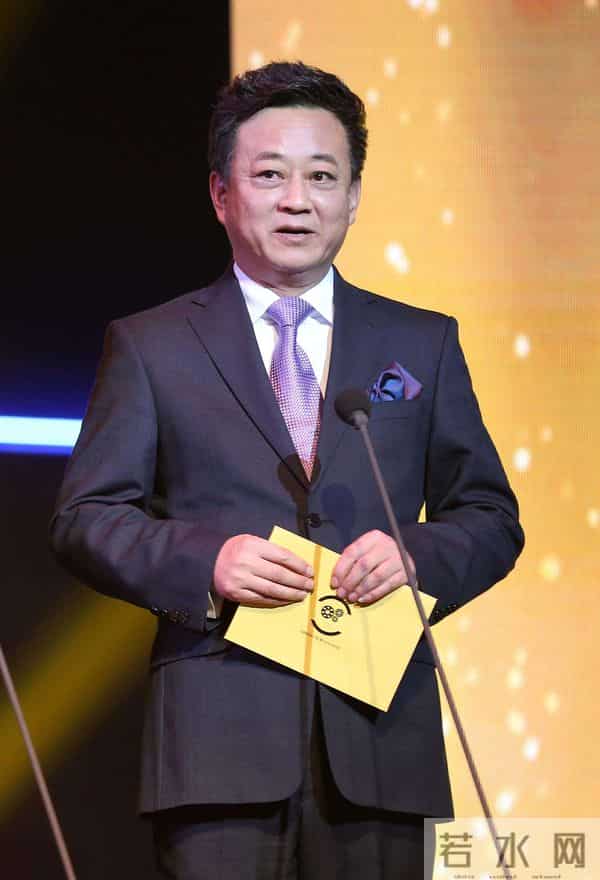 朱军秘事：一位知名主持人的“毁灭”史