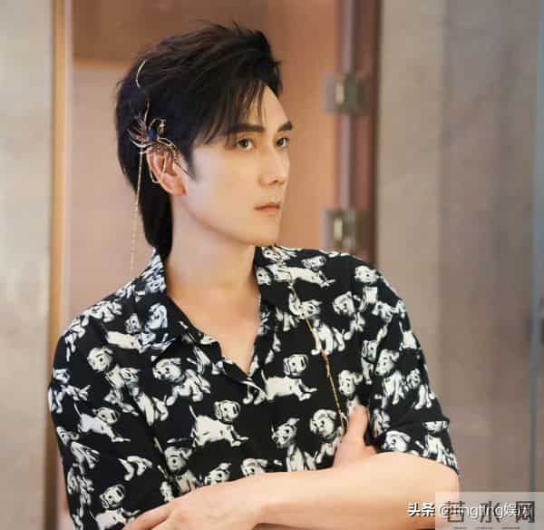 《披荆斩棘》第四季全阵容官宣，17位滚烫哥哥，17位炙热弟弟