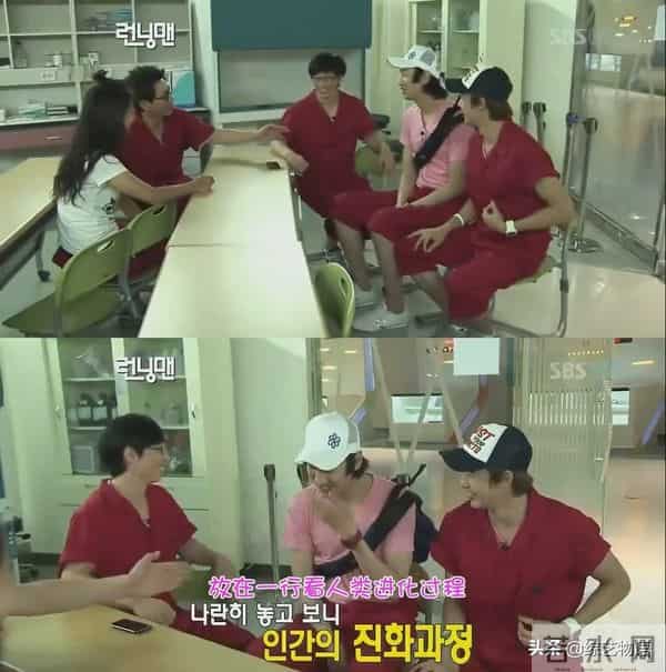 55岁还在奔跑的池石镇，真的没有你想象得那么弱