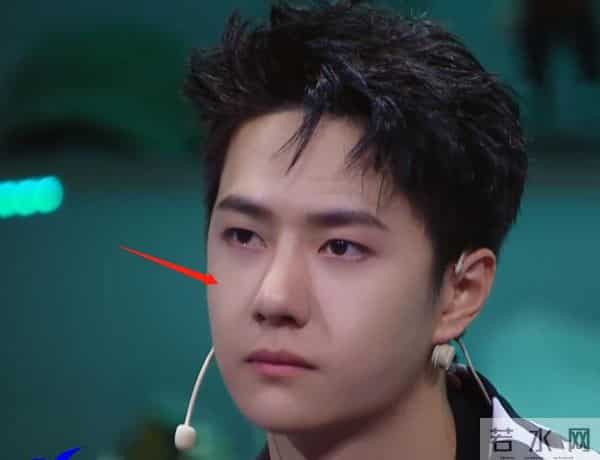 《街舞4》滤镜过厚堪比古偶,黑人舞者肤色都变了,队长成包子脸