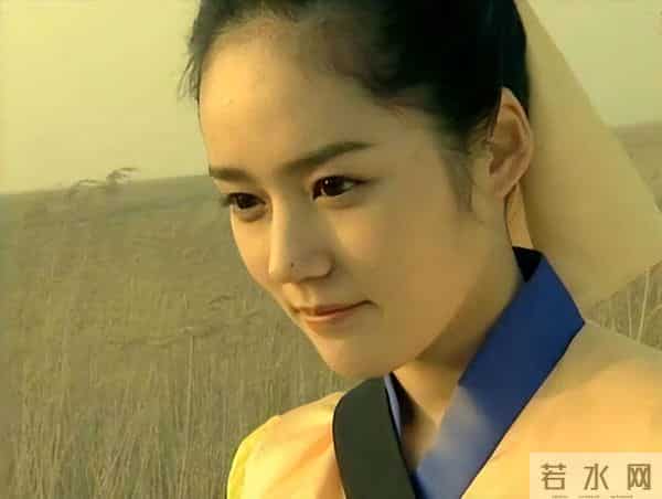 韩剧美人沉浮史,天生美人还是容颜依旧,后天美人却已判若两人