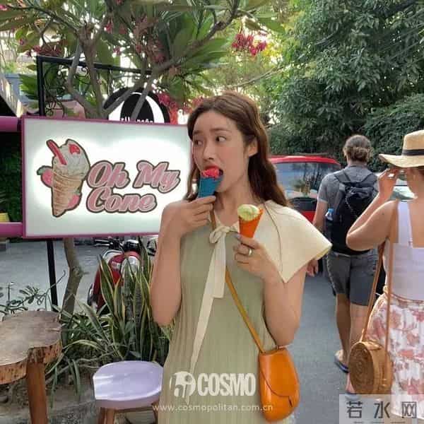 10只包上百万,郑秀妍比妹妹郑秀晶奢侈太多