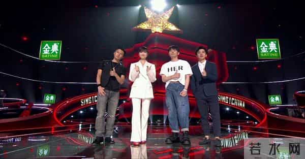 《中国好声音》归来，华少被替换，接任的伊一还能一鸣惊人吗？