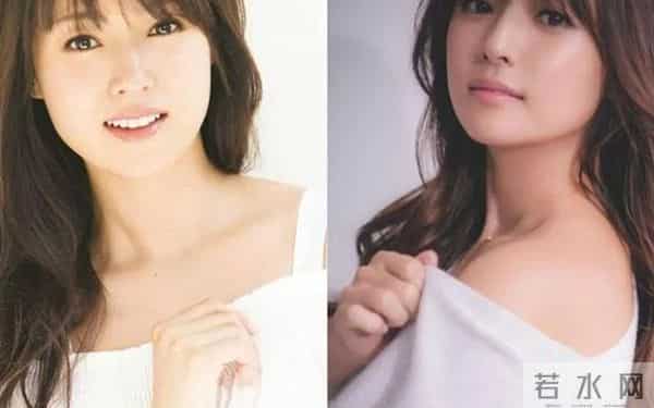 日本才是真正的“整形大国”！能年玲奈的换头大法了解一下