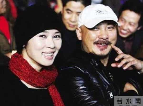 表面好男人、爱老婆,背地里嫖娼身败名裂,这8位男明星再难翻身