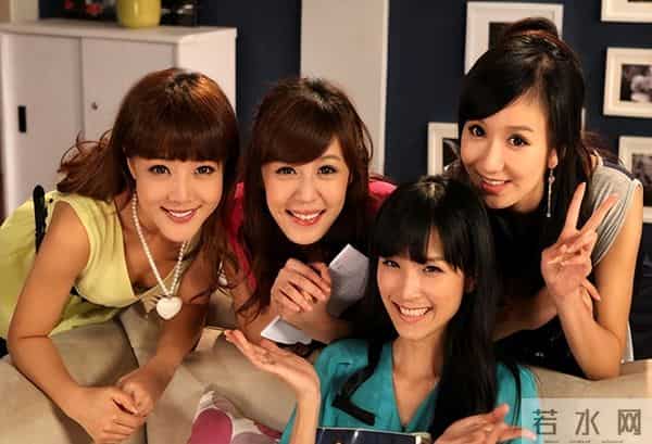 《爱情公寓》14年:有人狂揽38亿,有人糊穿地心