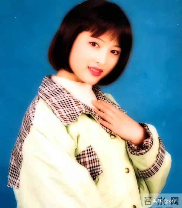 倒霉的演员甘婷婷：演了个潘金莲，居然把自己的下半辈子搭进去了