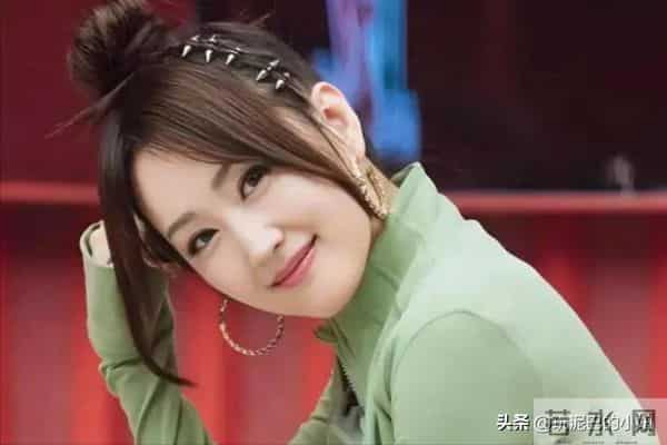 隐瞒了28年后,杨钰莹终于坦白:如果当年接受毛宁,现在早已当妈_0