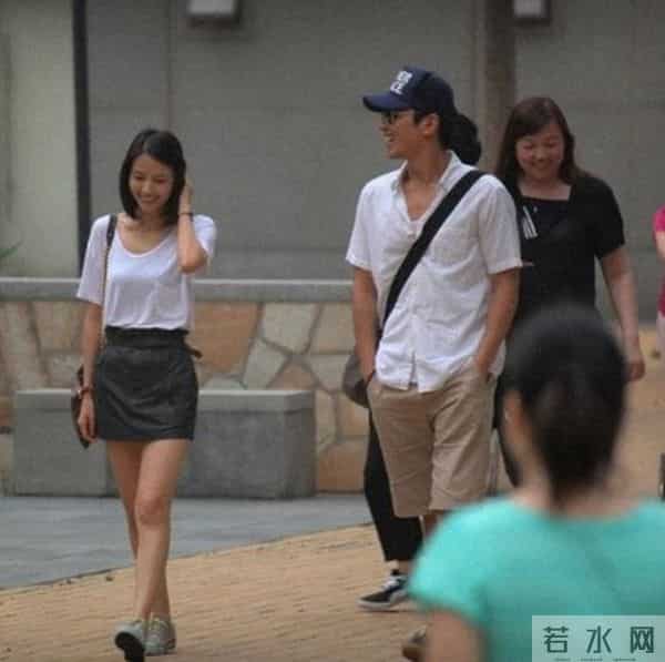 5任女友全是绝色美人，又娶大5岁国民女神，赵又廷到底有何魅力？