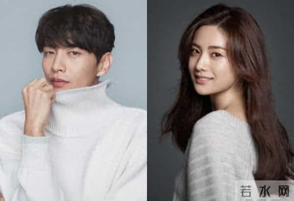 李民基将携手原After school成员NANA出演新剧《哦!主人》