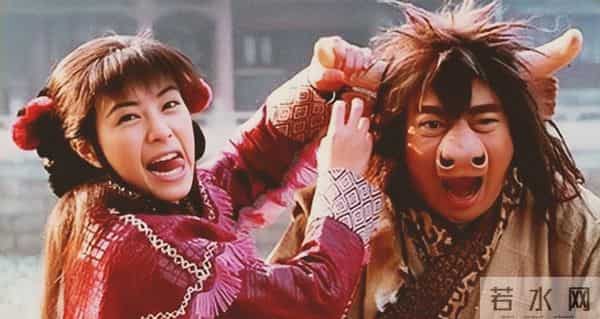 “怀钰公主”的唏嘘情史,和她的坎坷过往