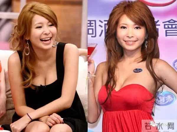 整天醉生梦死又殴打司机，康熙女神Makiyo居然还翻身了？