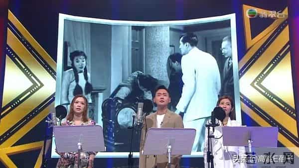 陈自瑶王浩信，婚姻是一场“剧本杀”？