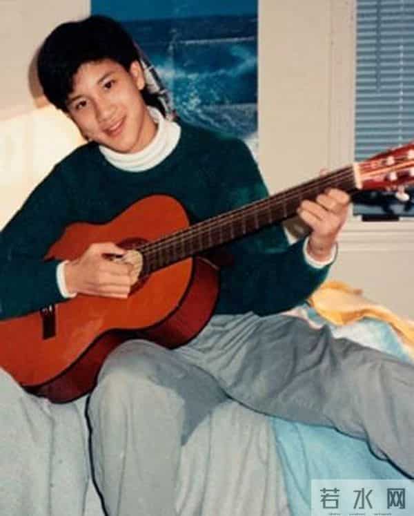 王力宏离婚，老婆李靓蕾大揭他老底？揭秘王力宏的“风流”半生…