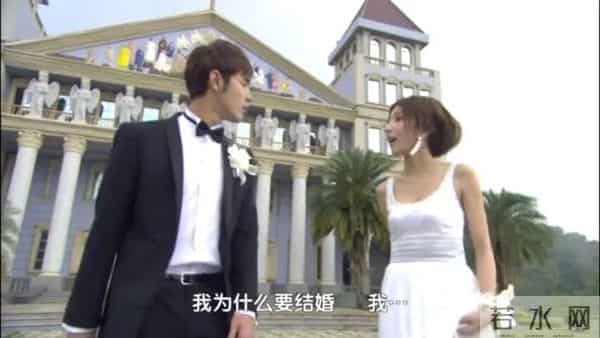 收视最高的10部台湾偶像剧：《天国的嫁衣》第9，《流星花园》第2