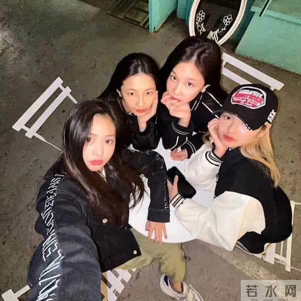 尼龙看过来｜你有听过DJ Jennie的打碟现场吗？