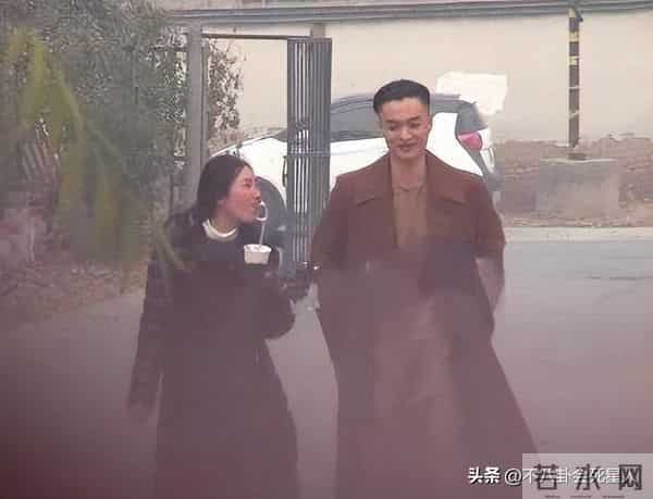 结了婚还没有分寸感，这6位明星婚后的行为真放肆