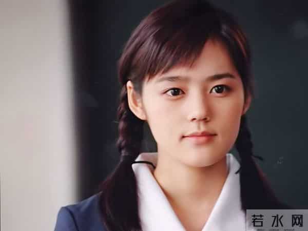 韩剧美人沉浮史,天生美人还是容颜依旧,后天美人却已判若两人