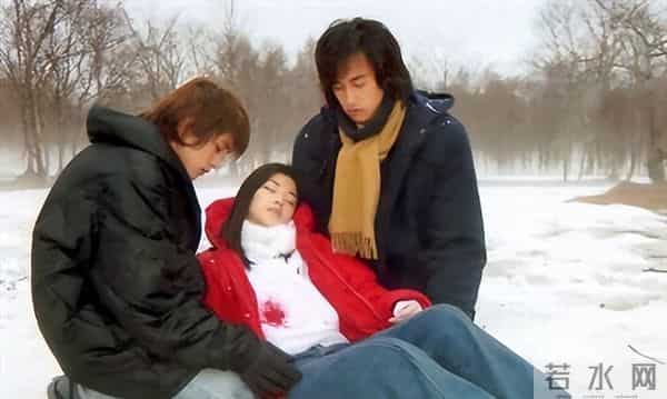 何润东：三次表白孙俪被拒，41岁娶柜姐为妻，恩爱多年无子也幸福