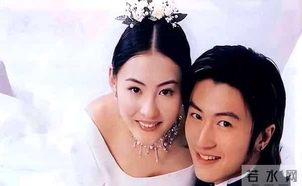 张柏芝也没想到,“艳照门”会迎来反转,陈冠希可能不是元凶