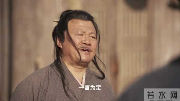 才播8集拿下9.6分，赵本山令观众成功入坑，武侠喜剧有天花板了