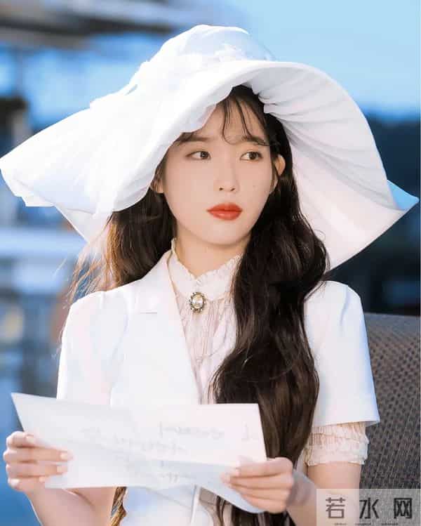 真正的小个子变美榜样,看IU就够了