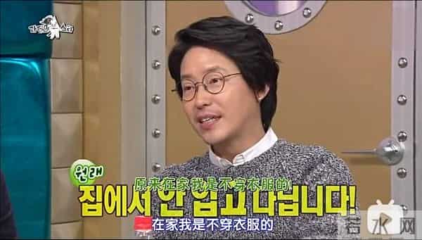 被质疑带资进组？《顶楼》严基俊神演技一秒出戏，用实力痛击流言