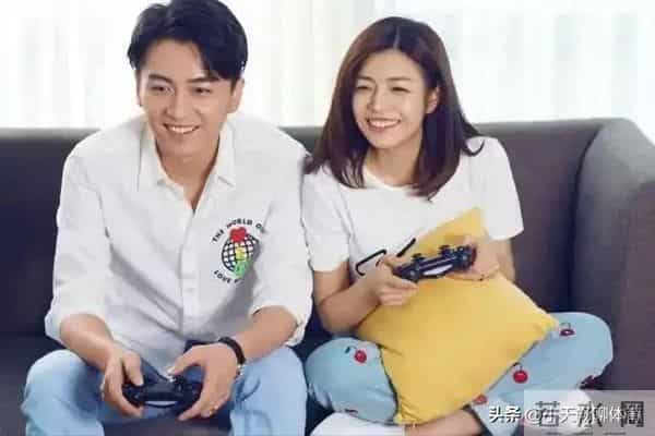 看似“人畜无害”，实则“女版海王”的五位女星，纸包不住火