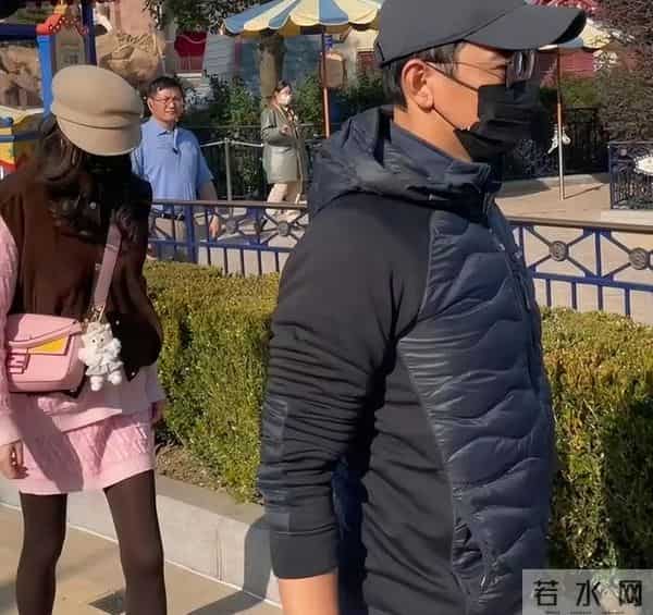 恩爱人设崩塌？罗晋唐嫣又被曝离婚，让人担心的事情还是发生了