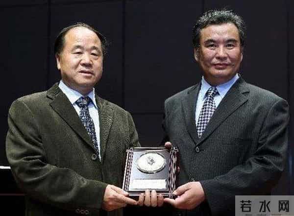 莫言的《丰乳肥臀》：描写尺度究竟有多大胆？国内一度被认为禁书