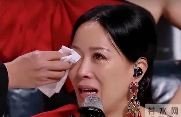 万人唾弃又如何？那英的现状，给所有50岁以上女性提了个醒！