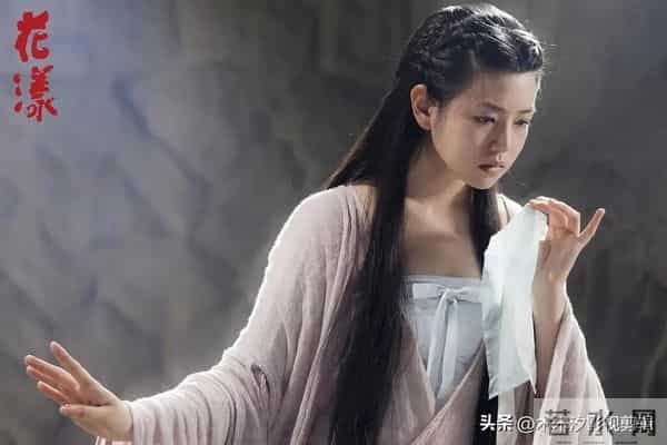 推荐：陈妍希主演的7部电影榜单，你看过几部？