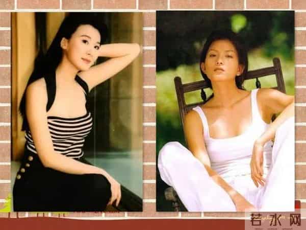 两岸三地“绝顶六色”盘点,看看有没有你喜欢的明星