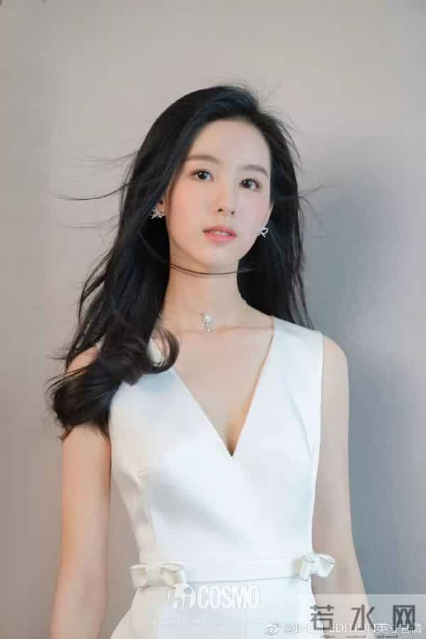 时髦办 - 戴珠宝的最高境界：看着很贵，一问二百，还是热巴同款