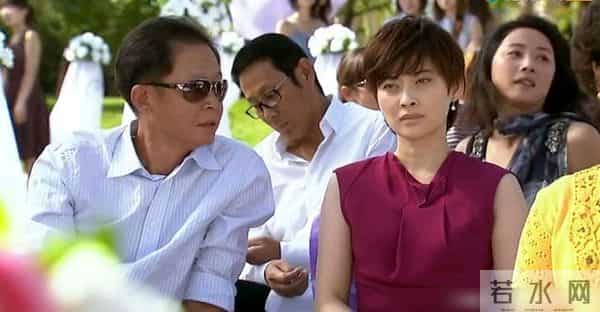 电视剧《手机》之伍月,进退之间看小三的自我修养