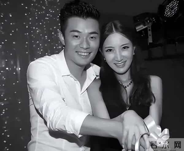 张子萱：二婚张子萱饱受争议嫁给陈赫，如今家庭美满