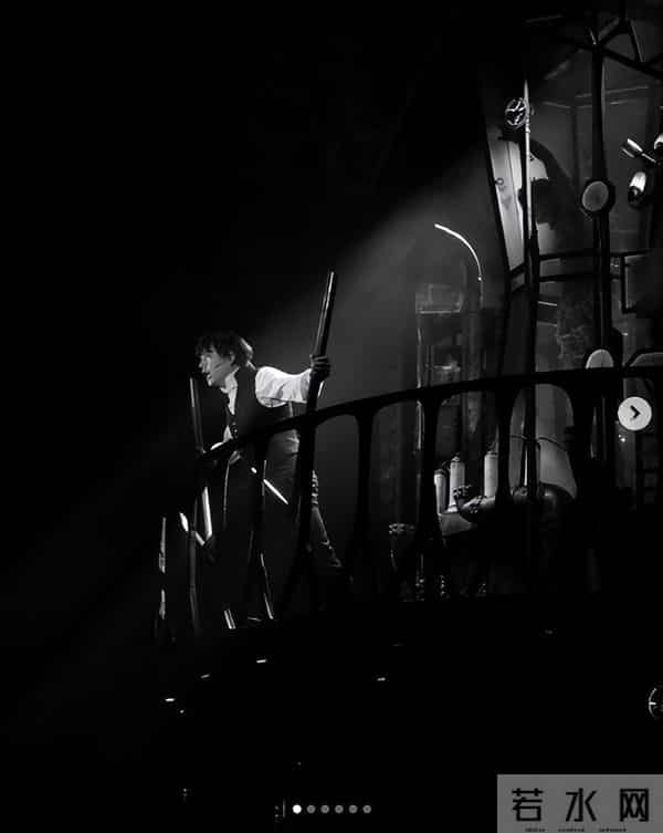 11位「音乐剧常客」韩国偶像,SJ、INFINITE演技唱功兼具!